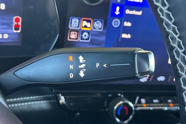 2024 Chevrolet Blazer EV LT eAWD