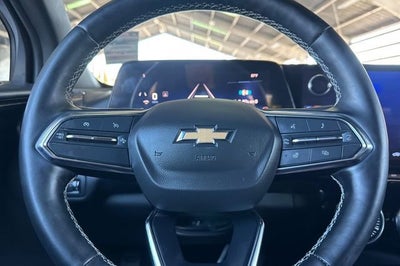 2024 Chevrolet Blazer EV LT eAWD