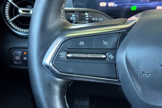 2024 Chevrolet Blazer EV LT eAWD