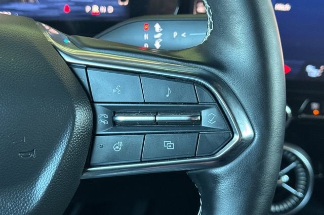 2024 Chevrolet Blazer EV LT eAWD