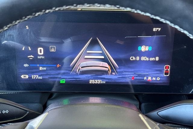 2024 Chevrolet Blazer EV LT eAWD