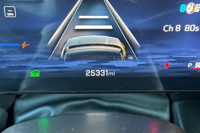 2024 Chevrolet Blazer EV LT eAWD