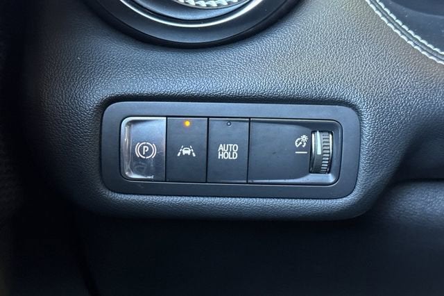 2024 Chevrolet Blazer EV LT eAWD