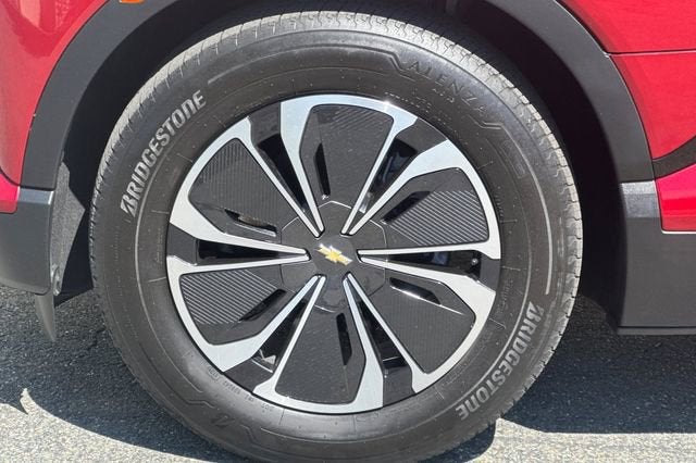2024 Chevrolet Blazer EV LT eAWD