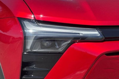 2024 Chevrolet Blazer EV LT eAWD