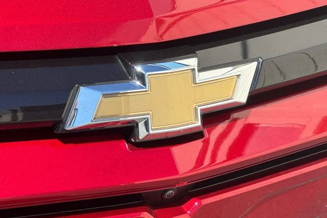 2024 Chevrolet Blazer EV LT eAWD
