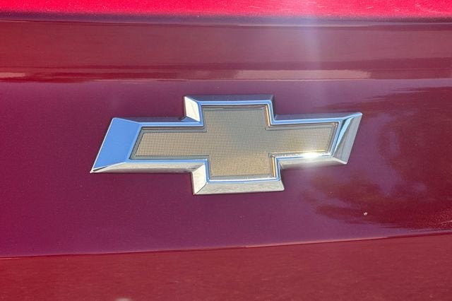 2024 Chevrolet Blazer EV LT eAWD