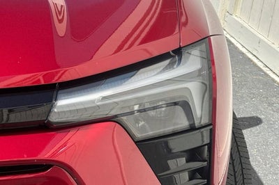 2024 Chevrolet Blazer EV LT eAWD