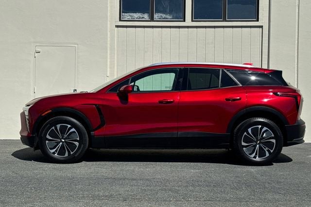 2024 Chevrolet Blazer EV LT eAWD
