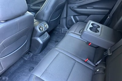 2024 Chevrolet Blazer EV LT eAWD