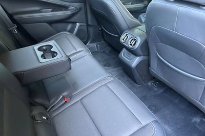 2024 Chevrolet Blazer EV LT eAWD