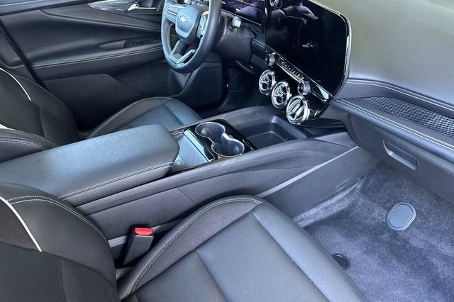 2024 Chevrolet Blazer EV LT eAWD
