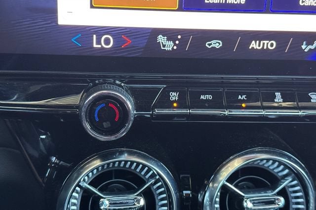 2024 Chevrolet Blazer EV LT eAWD