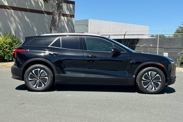 2024 Chevrolet Blazer EV LT eAWD