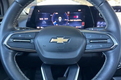 2024 Chevrolet Blazer EV LT eAWD