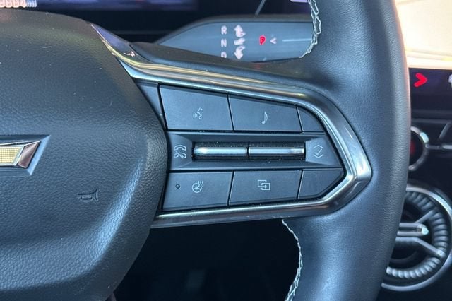 2024 Chevrolet Blazer EV LT eAWD