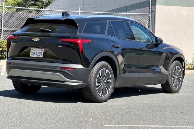 2024 Chevrolet Blazer EV LT eAWD