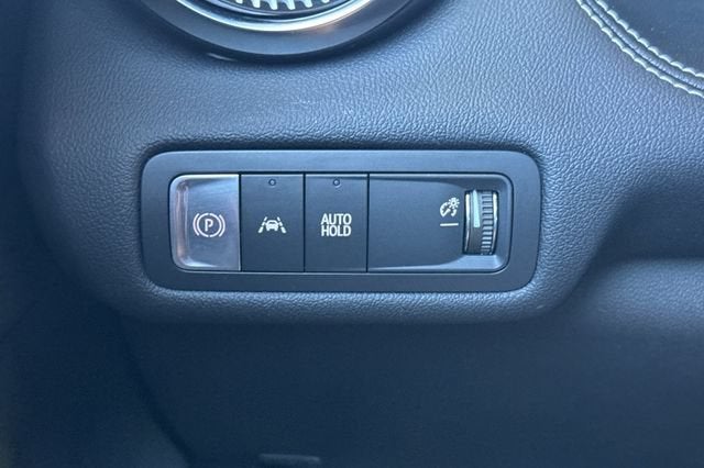 2024 Chevrolet Blazer EV LT eAWD