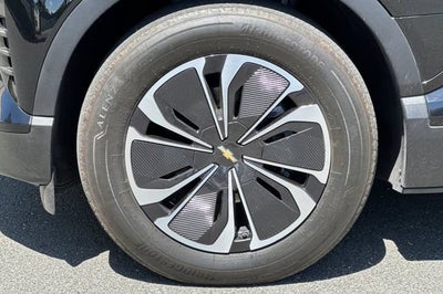2024 Chevrolet Blazer EV LT eAWD