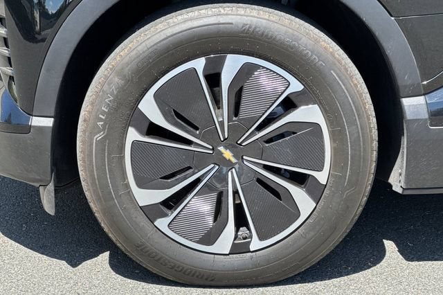 2024 Chevrolet Blazer EV LT eAWD