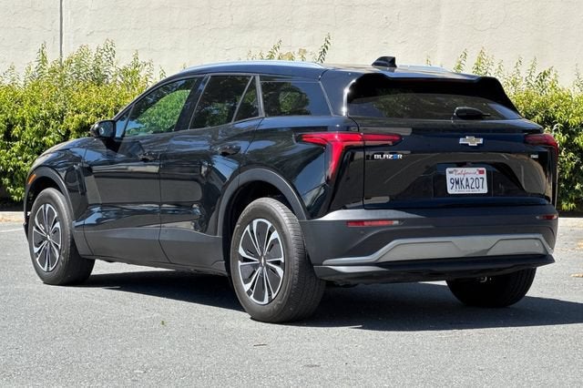 2024 Chevrolet Blazer EV LT eAWD