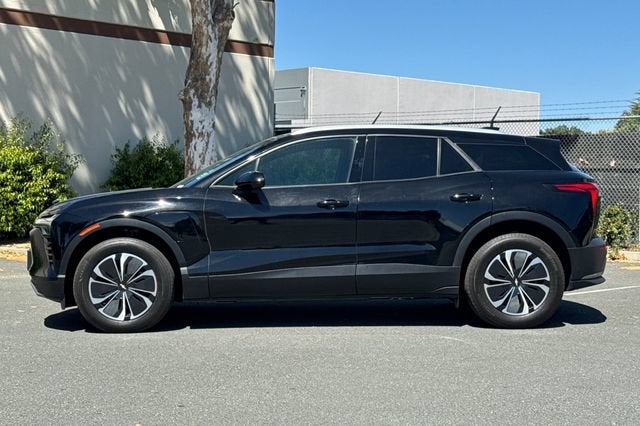 2024 Chevrolet Blazer EV LT eAWD