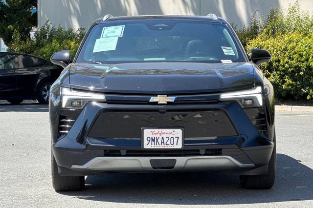 2024 Chevrolet Blazer EV LT eAWD
