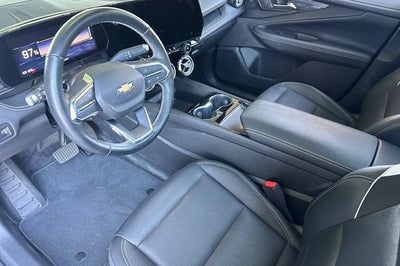 2024 Chevrolet Blazer EV LT eAWD