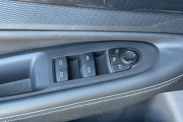 2024 Chevrolet Blazer EV LT eAWD