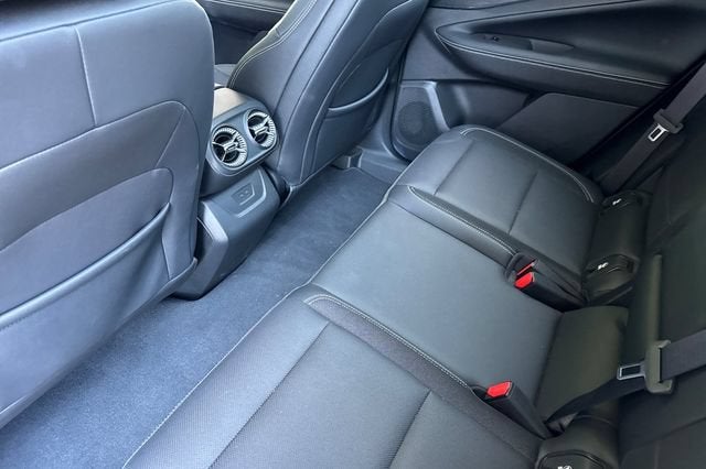 2024 Chevrolet Blazer EV LT eAWD