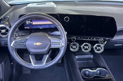 2024 Chevrolet Blazer EV LT eAWD