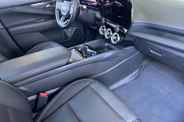 2024 Chevrolet Blazer EV LT eAWD