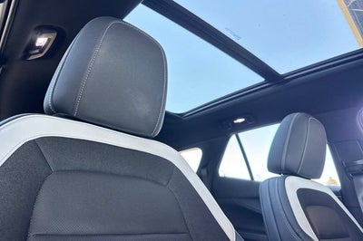 2024 Chevrolet Blazer EV LT eAWD