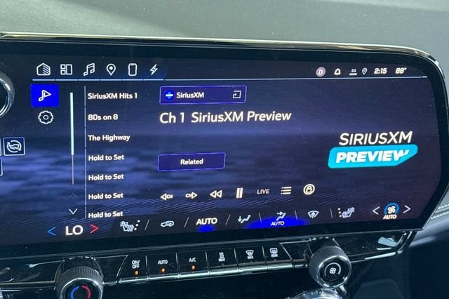 2024 Chevrolet Blazer EV LT eAWD