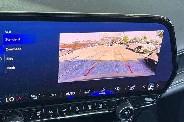 2024 Chevrolet Blazer EV LT eAWD
