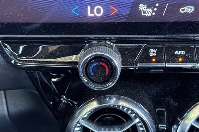 2024 Chevrolet Blazer EV LT eAWD