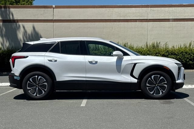 2024 Chevrolet Blazer EV LT eAWD