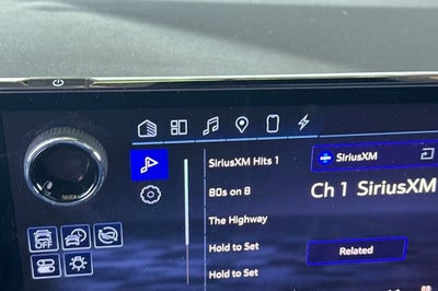 2024 Chevrolet Blazer EV LT eAWD