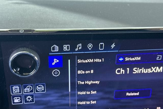 2024 Chevrolet Blazer EV LT eAWD