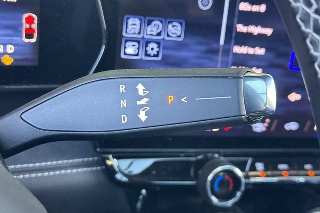 2024 Chevrolet Blazer EV LT eAWD