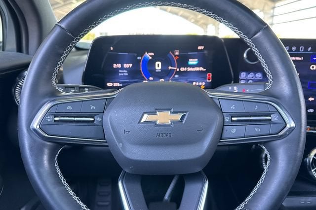2024 Chevrolet Blazer EV LT eAWD
