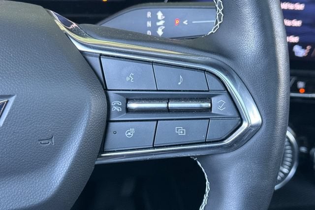 2024 Chevrolet Blazer EV LT eAWD