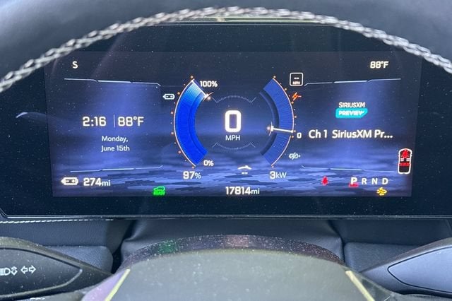 2024 Chevrolet Blazer EV LT eAWD