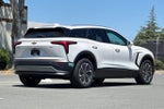 2024 Chevrolet Blazer EV LT eAWD