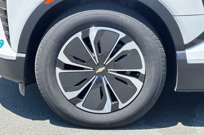 2024 Chevrolet Blazer EV LT eAWD