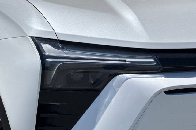 2024 Chevrolet Blazer EV LT eAWD