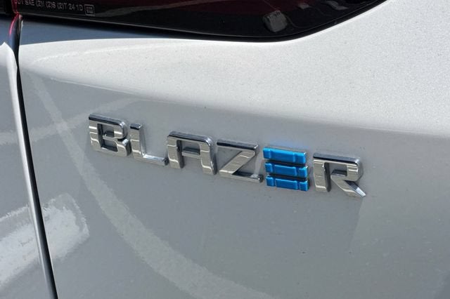 2024 Chevrolet Blazer EV LT eAWD