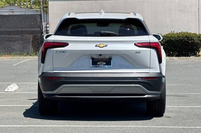 2024 Chevrolet Blazer EV LT eAWD