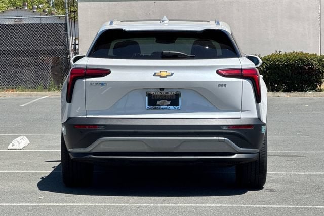 2024 Chevrolet Blazer EV LT eAWD
