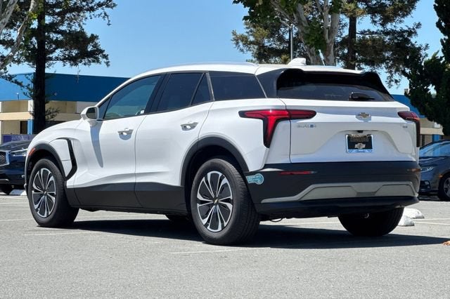 2024 Chevrolet Blazer EV LT eAWD